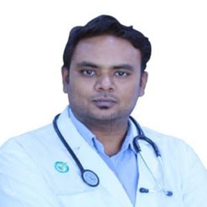 Dr Raghava Adithya